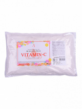 Маска альгинатная с витамином С (пакет), 240 гр | ANSKIN Vitamin-C Modeling Mask Refill