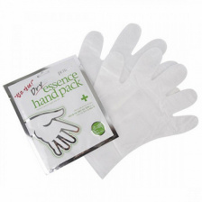 Маска-перчатки для рук с сухой эссенцией, 16 гр | PETITFEE Dry Essence Hand Pack