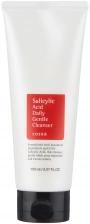 Пенка для умывания с салициловой кислотой, 150 мл | COSRX Salicylic Acid Daily Gentle Cleanser