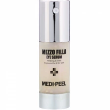 Cыворотка для век омолаживающая пептидная, 30 мл | Medi-Peel Mezzo Filla Eye Serum