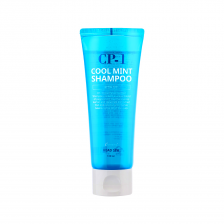 Шампунь для волос охлаждающий, 100 мл | ESTHETIC HOUSE CP-1 Head Spa Cool Mint Shampoo