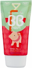 ББ крем, 50 мл | Elizavecca Milky Piggy BB Cream