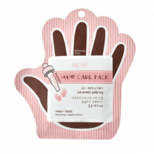 Маска для рук, 8гр*2шт | MIJIN MJ Premium Hand care pack
