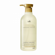 Шампунь против выпадения волос, 560 мл | LADOR Dermatical Hair Loss Shampoo