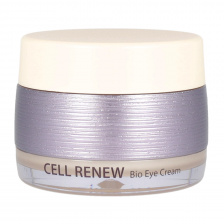 Крем для кожи вокруг глаз антивозрастной, 30 мл | THE SAEM Cell Renew Bio Eye Cream