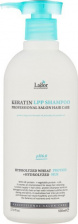 Шампунь для волос кератиновый, 530 мл | LADOR Keratin LPP Shampoo