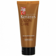 Маска для волос Текстура, 200 мл | Kerasys Salon Care Moringa Texturizer Treatment