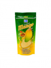 Солевой скраб для тела манго, 300г | YOKO Tropical Mango SPA Salt