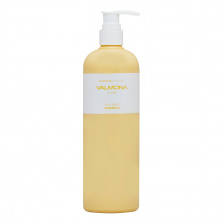 Шампунь для волос ПИТАНИЕ, 480 мл | VALMONA Nourishing Solution Yolk-Mayo Shampoo