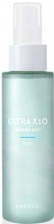 Спрей-мист для лица увлажняющий, 80 мл | ENOUGH Ultra X10 Aurora Mist (Blue)