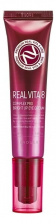 Крем для век витаминный, 30 мл | ENOUGH Premium Real Vita 8 Complex Pro Bright Up Eye Cream