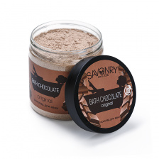 Шоколад для ванн, 500 мл | Savonry Bath Chocolate Original
