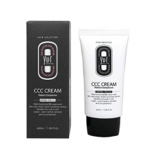 Корректирующий крем, 50 гр | Yu-r CCC Cream (medium)