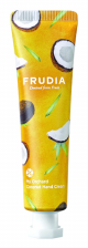 Крем для рук с кокосом, 30 гр | Frudia My Orchard Coconut Hand Cream
