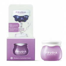 Увлажняющий крем для лица с экстрактом черники, 10 мл | Frudia Blueberry Hydrating Cream Miniature