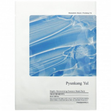 Увлажняющая тканевая маска, 25 мл | Pyunkang Yul Highly Moisturizing Essence Mask Pack