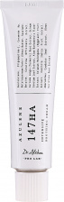 Крем для лица успокаивающий с азуленом, 50 мл | DR. ALTHEA  Azulene 147 HA-Intensive Soothing Cream