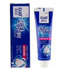 Зубная паста, 120 гр | CLIO Dentimate Total Care Toothpaste