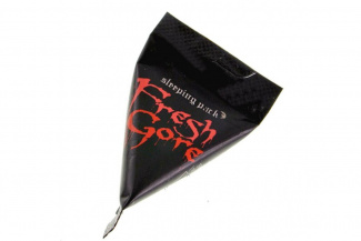 Ночная маска с экстрактом драконового дерева, 2 мл | Too Cool For School Fresh Gore Sleeping Pack