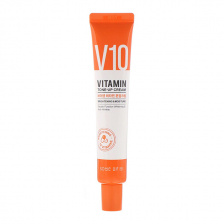 Крем с витамином, 50 мл | SOME BY MI V10 Vitamin Tone - UP Cream