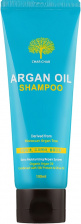Шампунь для волос АРГАНОВЫЙ, 100 мл | Char Char Argan Oil Shampoo