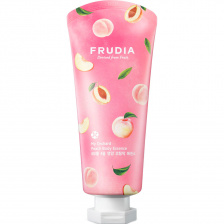 Молочко для тела с персиком, 200 мл | Frudia My Orchard Peach Body Essence 