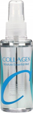 Мист для лица с коллагеном, 100 мл | ENOUGH Collagen Moisture Essential Mist