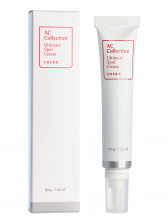 Крем точечный от акне, 30 гр | COSRX AC Collection Ultimate Spot Cream