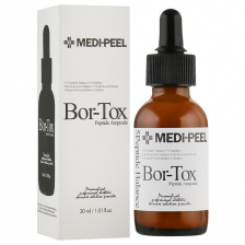 Лифтинг-ампула с пептидным комплексом, 30 мл | Medi-Peel Bor-Tox Peptide Ampoule