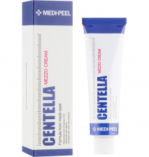 Успокаивающий крем для лица с центеллой азиатской, 30 мл | Medi-Peel Centella Mezzo Cream