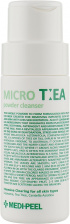 Энзимная пудра глубоко очищающая, 70 гр  | Medi-Peel Micro Tea Powder Cleanser