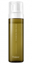 Пенка для умывания РАСТИТЕЛЬНЫЕ ЭКСТРАКТЫ, 200 мл | Fraijour Original Artemisia Bubble Facial Foam