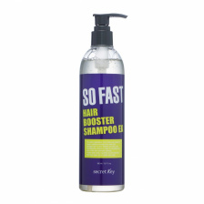 Шампунь для быстрого роста волос, 360 мл | SECRET KEY So Fast Hair Booster Shampoo