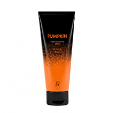 Маска для лица ночная с тыквой, 50 мл | J:ON Pumpkin Revitalizing Skin Sleeping Pack