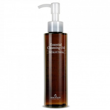 Гидрофильное очищающее масло, 150 мл | The Skin House Essential Cleansing Oil
