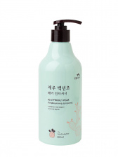 Кондиционер для волос, 500 мл | Flor de Man Jeju Prickly Pear Hair Conditioner