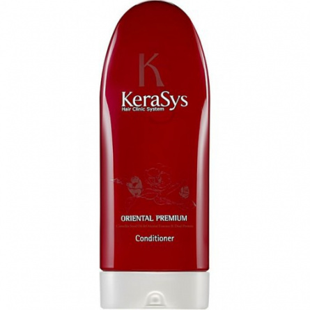 Кондиционер для волос Ориентал, 200 мл | Kerasys Oriental Premium Conditioner фото 1