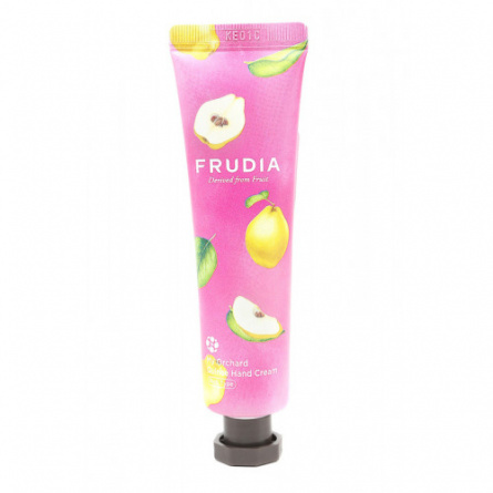 Крем для рук c айвой, 30 гр | Frudia My Orchard Quince Hand Cream фото 1