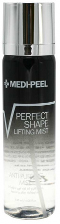 Мист для лица с лифтинг-эффектом, 120 мл | Medi-Peel Perfect Shape Lifting Mist фото 1
