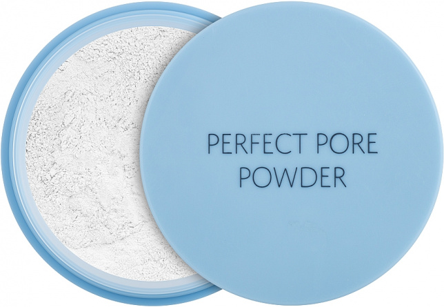 Пудра рассыпчатая, 5 гр | THE SAEM Saemmul Perfect Pore powder фото 1