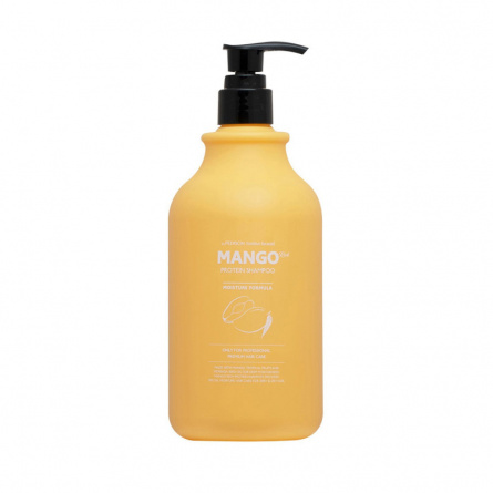 Шампунь для волос МАНГО, 500 мл | Pedison Institute-Beaute Mango Rich Protein Hair Shampoo фото 1