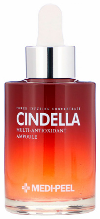 Сывротка антиоксидантная, 100 мл | Medi-Peel Cindella Multi-Antioxidant Ampoule  фото 1