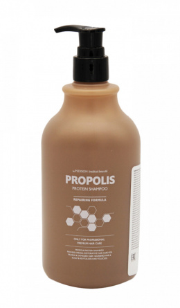 Шампунь для волос ПРОПОЛИС, 500 мл | Pedison Institut-Beaute Propolis Protein Shampoo фото 1
