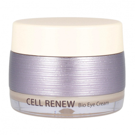 Крем для кожи вокруг глаз антивозрастной, 30 мл | THE SAEM Cell Renew Bio Eye Cream фото 1