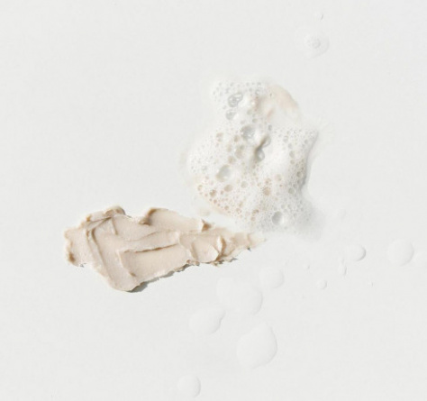 Пенка с белой глиной для глубокого очищения пор, 150 гр | Heimish  All Clean White Clay Foam фото 2