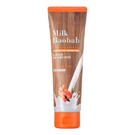 Маска для волос, 200 мл | Milk Baobab Perfume Repair Hair Pack фото 1