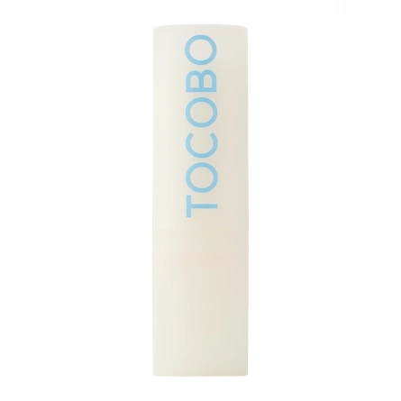 Оттеночный бальзам для губ, 3,5 гр | Tocobo Glow Ritual Lip Balm 001 Coral Water фото 2