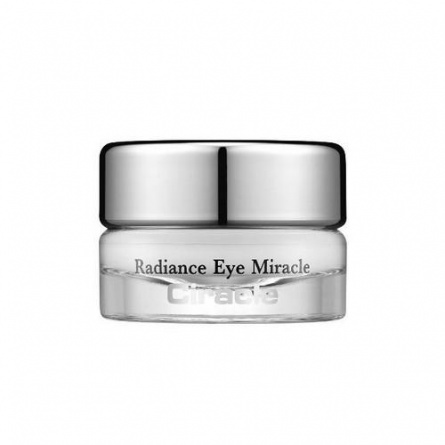 Крем для глаз, 15 мл | CIRACLE Radiance Eye Miracle  фото 1