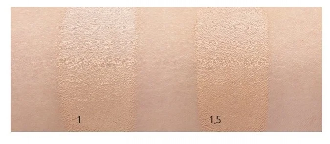 Кушон для лица тональный крем (сменный блок), 12 гр | It's Skin Life Color Ultra Glow Cushion 1 Vanilla Refill фото 2