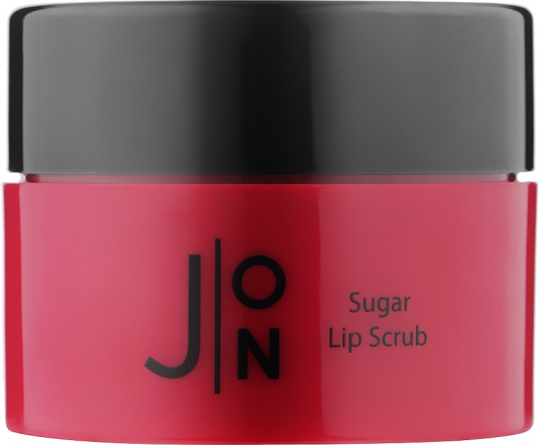 Скраб для губ сахарный, 12 гр | J:ON Sugar Lip Scrub фото 1